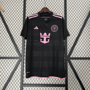 24-25 Miami Away Fans Jersey