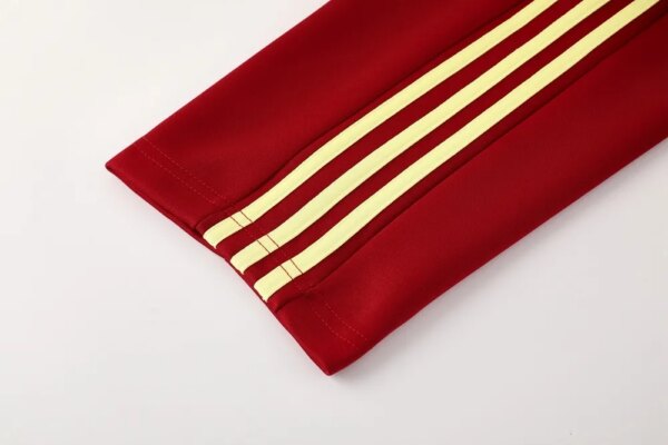 24-25 Roma Jacket Suit - Image 10