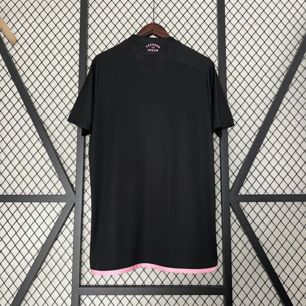 24-25 Miami Away Fans Jersey - Image 5