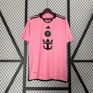 24-25 Miami Home Fans Jersey