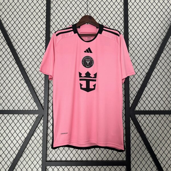 24-25 Miami Home Fans Jersey