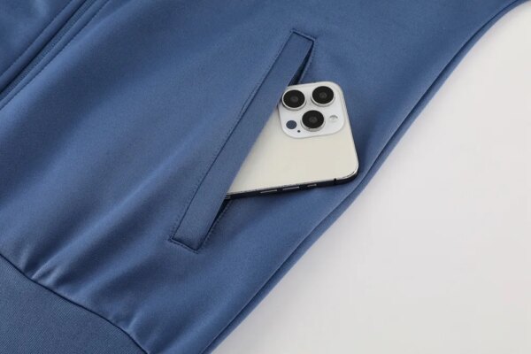 24-25 Inter Milan Jacket Tracksuit - Image 5