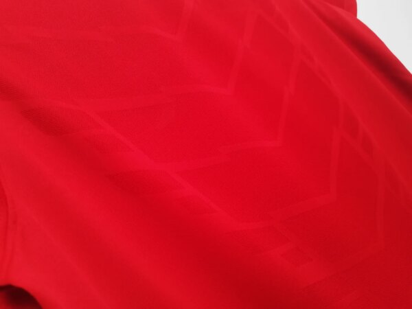2010-11 Manchester United Home Retro Jersey - Image 9