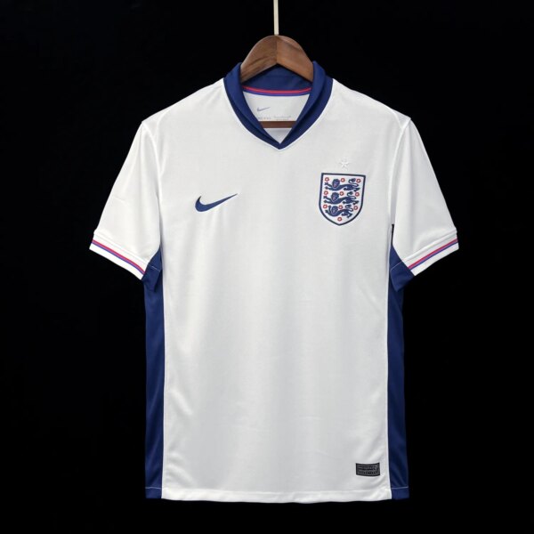 2024 England Home Fans Jersey