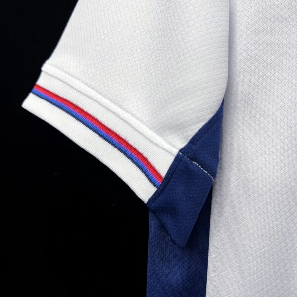 2024 England Home Fans Jersey - Image 2