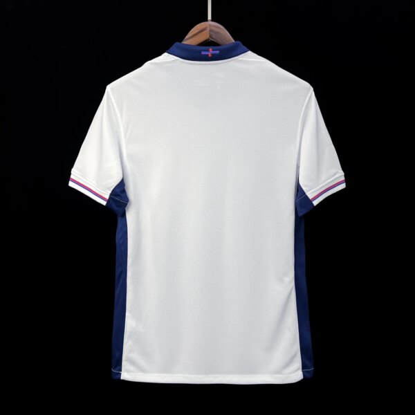 2024 England Home Fans Jersey - Image 6