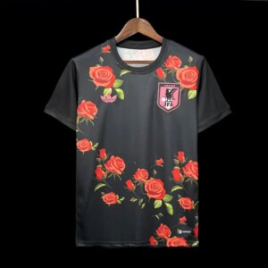 23-24 Japan Speical Fans Jersey