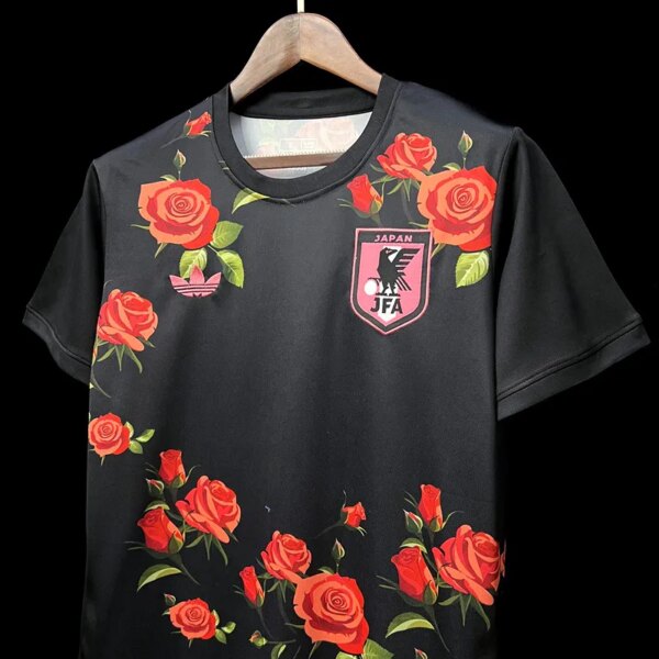 23-24 Japan Speical Fans Jersey - Image 2