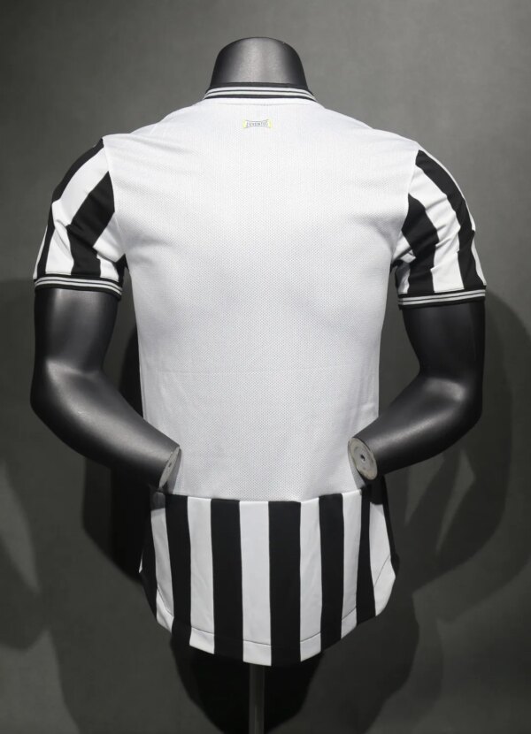 2024 Juventus Speical Jersey - Image 3
