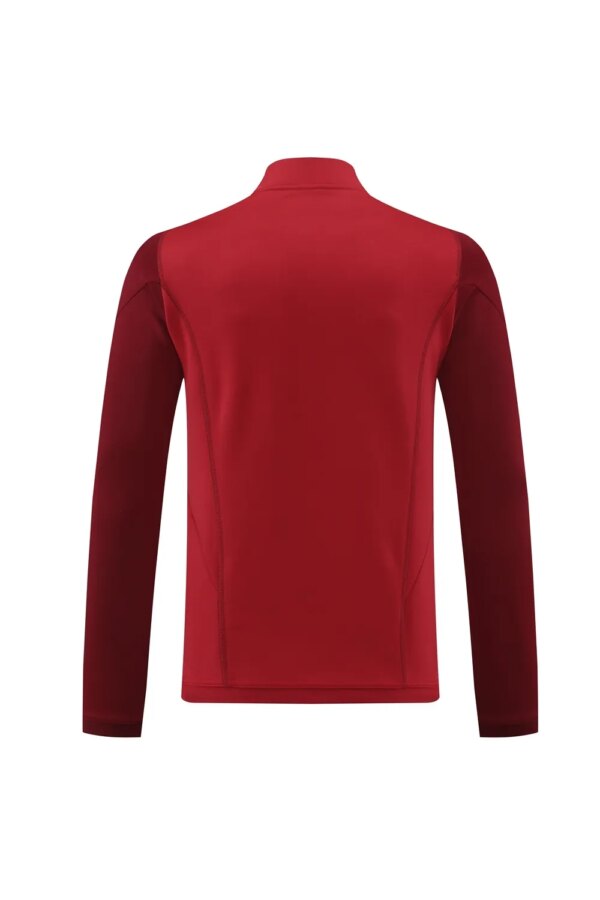 23-24 Benfica Jacket Tracksuit - Image 3