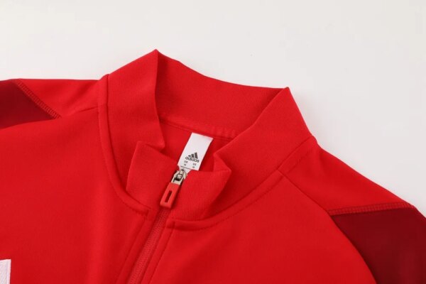 23-24 Benfica Jacket Tracksuit - Image 8