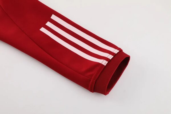 23-24 Benfica Jacket Tracksuit - Image 10