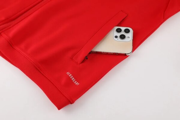 23-24 Benfica Jacket Tracksuit - Image 11