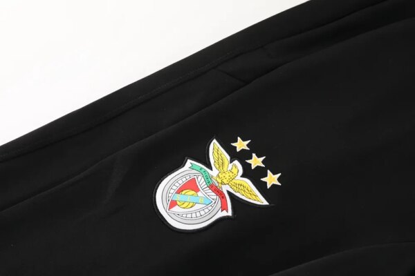 23-24 Benfica Jacket Tracksuit - Image 14
