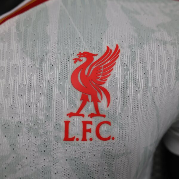 24-25 Liverpool Third Player Jersey - Image 2