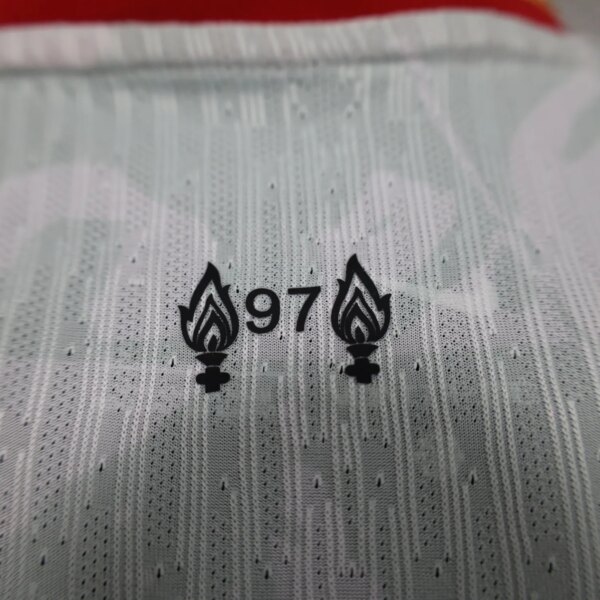 24-25 Liverpool Third Player Jersey - Image 9