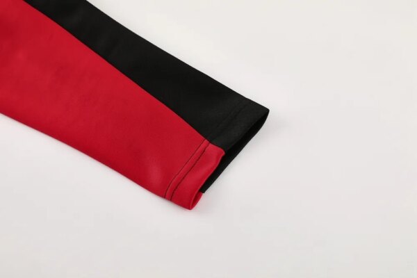 24-25 AC Milan Jacket Tracksuit - Image 4