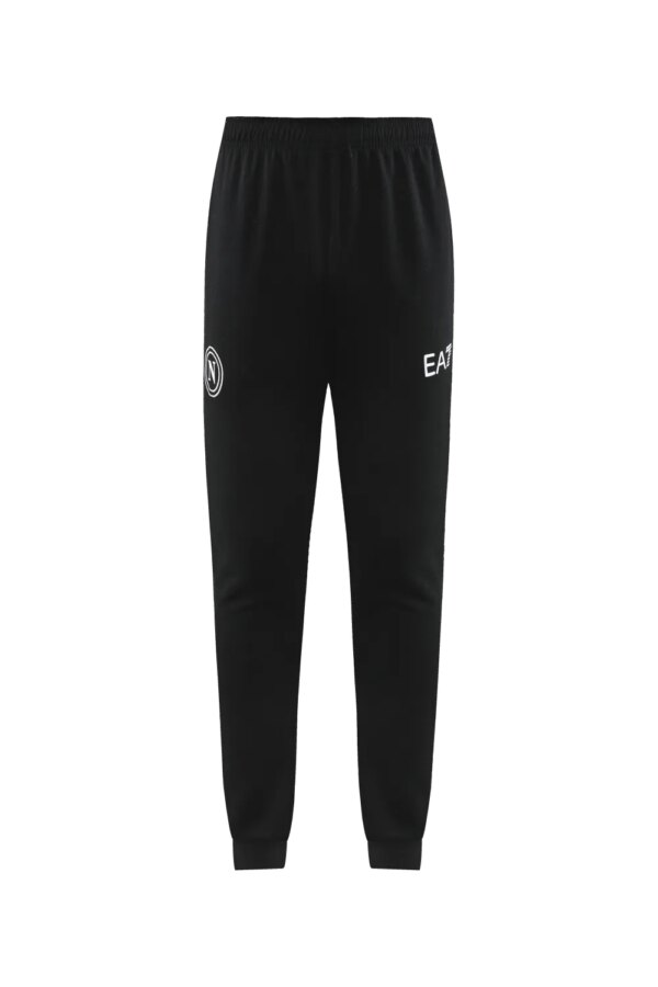 23-24 Napoli Hooded Jacket Tracksuit - Image 5