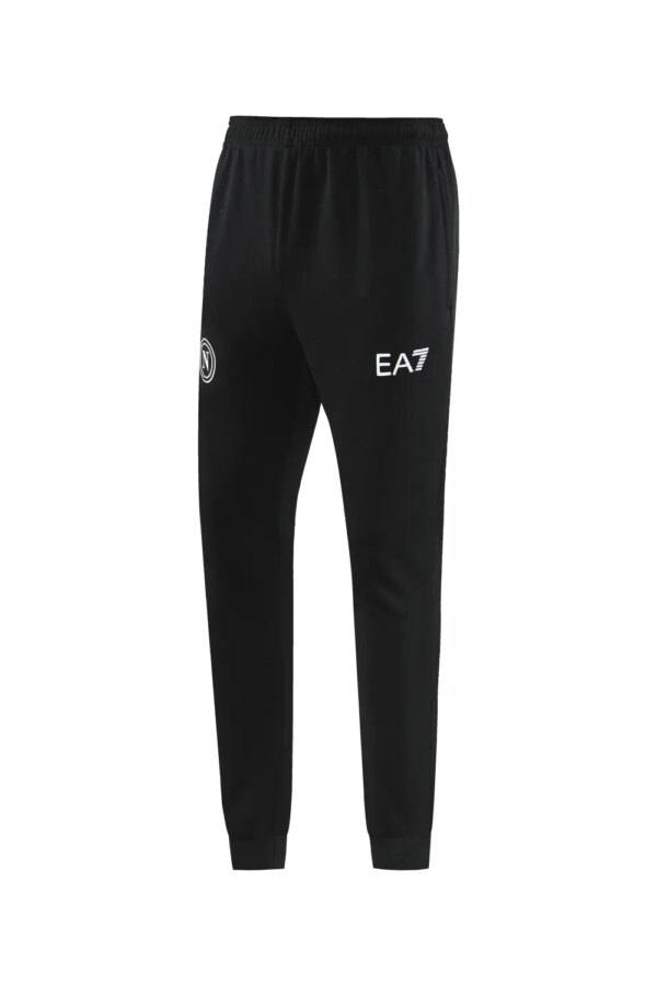 23-24 Napoli Hooded Jacket Tracksuit - Image 6