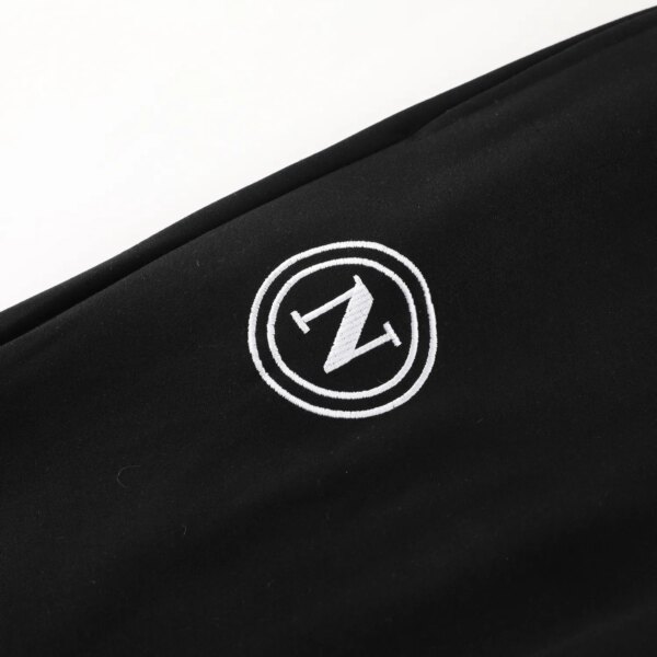 23-24 Napoli Hooded Jacket Tracksuit - Image 10