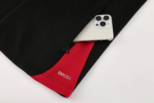 24-25 AC Milan Jacket Tracksuit - Image 5