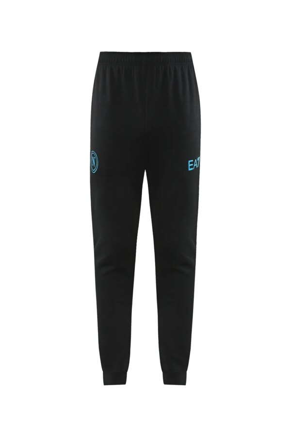 23-24 Napoli Hooded Jacket Tracksuit - Image 5