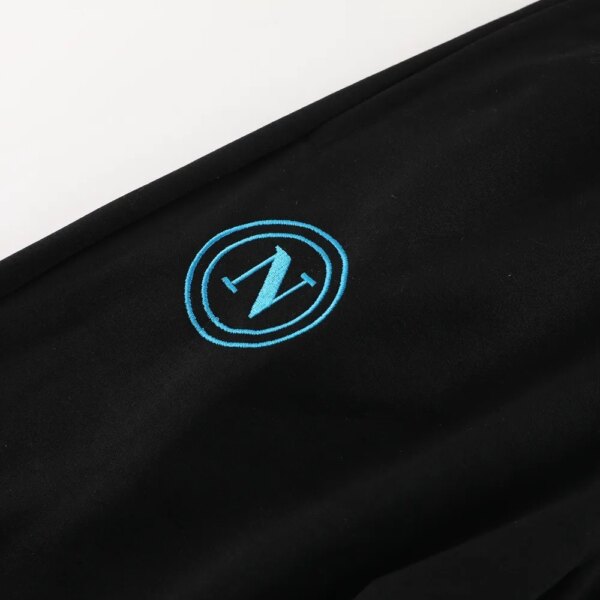 23-24 Napoli Hooded Jacket Tracksuit - Image 10