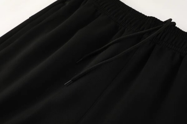 24-25 AC Milan Jacket Tracksuit - Image 7