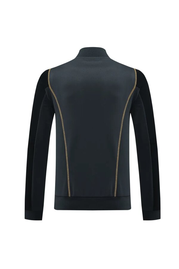 23-24 Real Madrid Jacket Tracksuit - Image 4