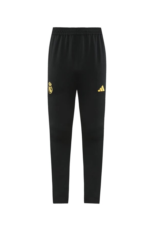 23-24 Real Madrid Jacket Tracksuit - Image 5