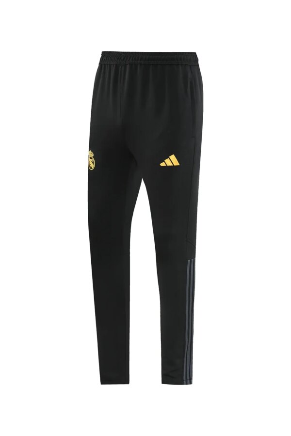 23-24 Real Madrid Jacket Tracksuit - Image 6