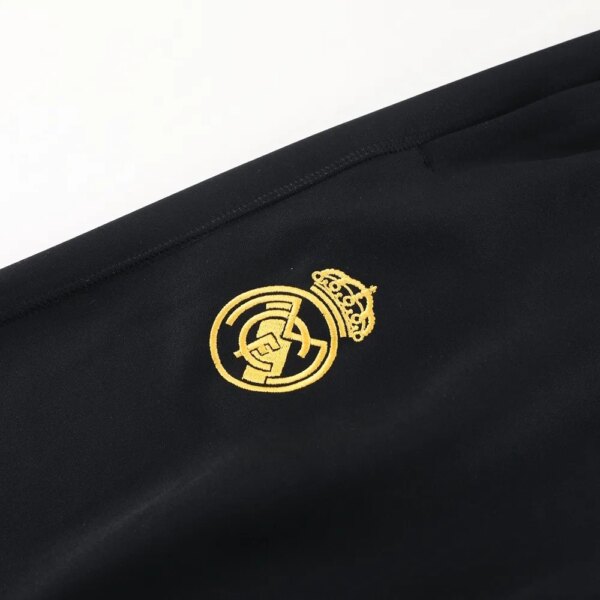 23-24 Real Madrid Jacket Tracksuit - Image 14