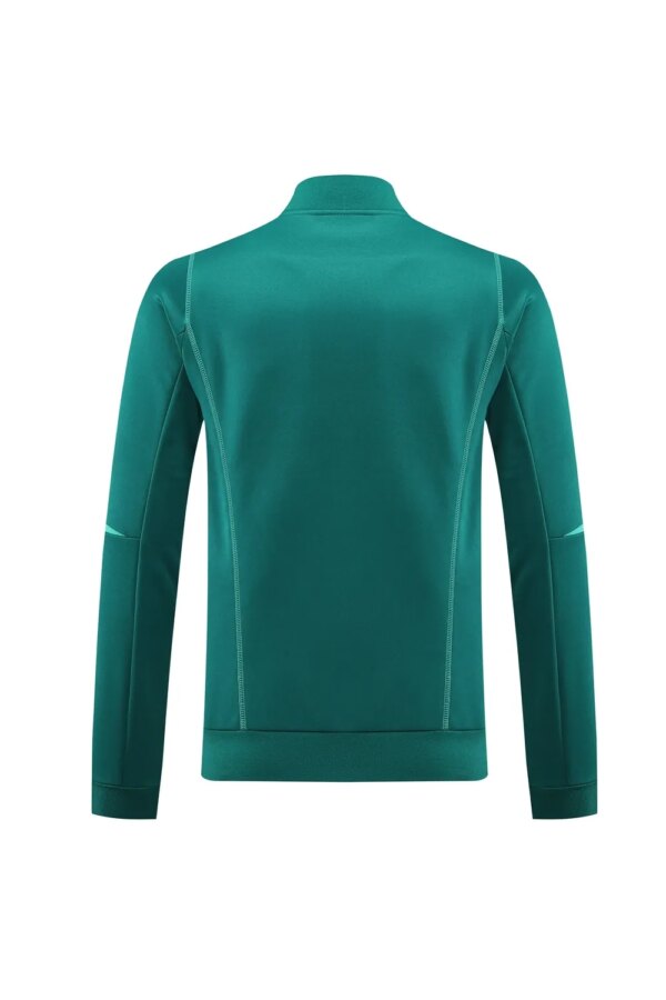 23-24 Arsenal Jacket Tracksuit - Image 4