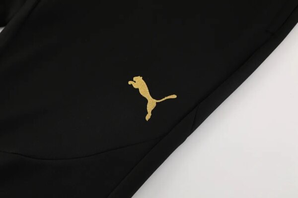 24-25 AC Milan Jacket Tracksuit - Image 9