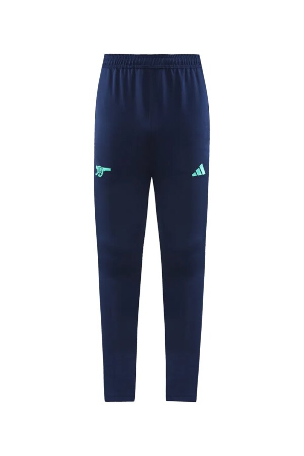 23-24 Arsenal Jacket Tracksuit - Image 5