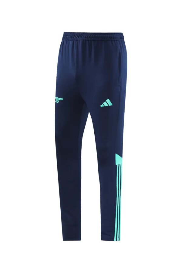 23-24 Arsenal Jacket Tracksuit - Image 6