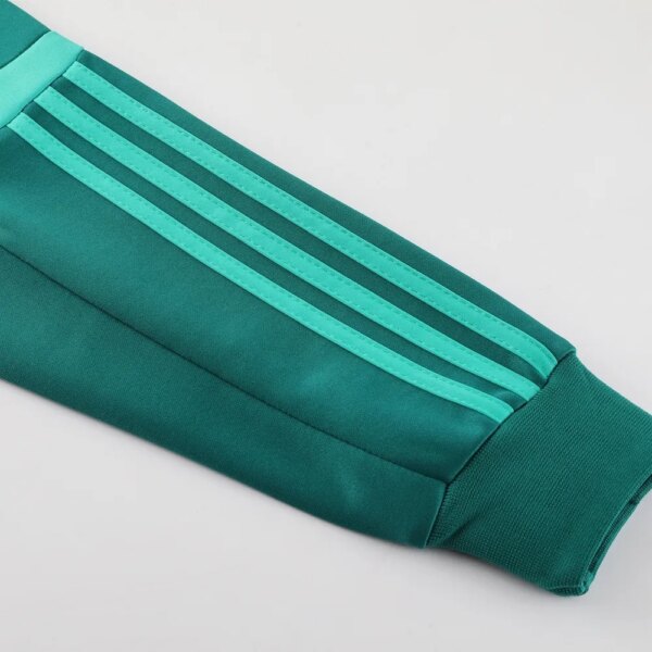 23-24 Arsenal Jacket Tracksuit - Image 10
