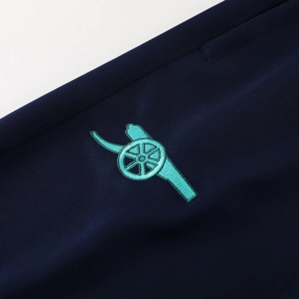 23-24 Arsenal Jacket Tracksuit - Image 13