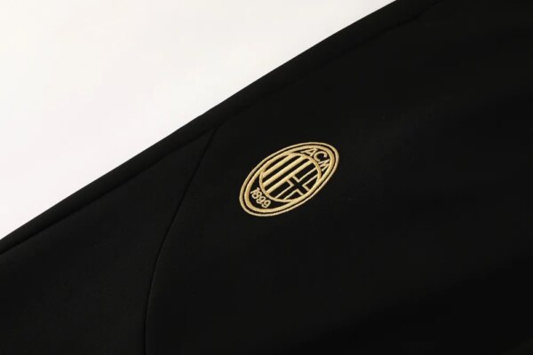 24-25 AC Milan Jacket Tracksuit - Image 10