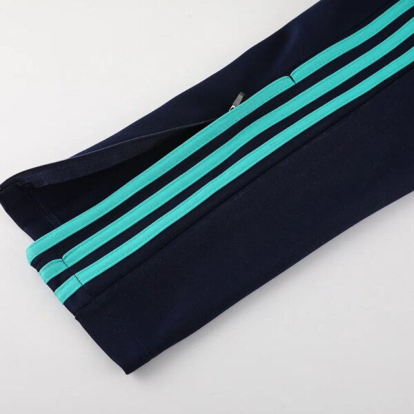 23-24 Arsenal Jacket Tracksuit - Image 16