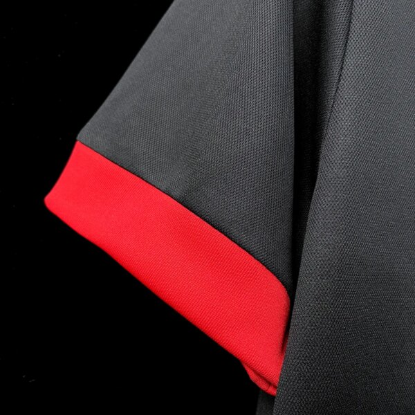 23-24 Sao Paulo Special Fans Jersey - Image 2