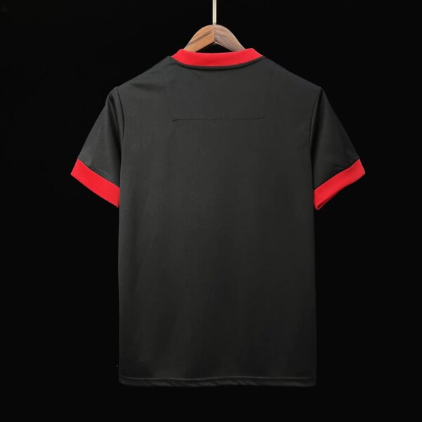 23-24 Sao Paulo Special Fans Jersey - Image 4