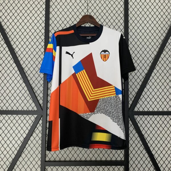 23-24 Valencia CF Special Fans Jersey