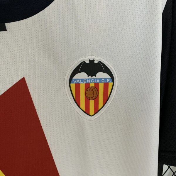 23-24 Valencia CF Special Fans Jersey - Image 2