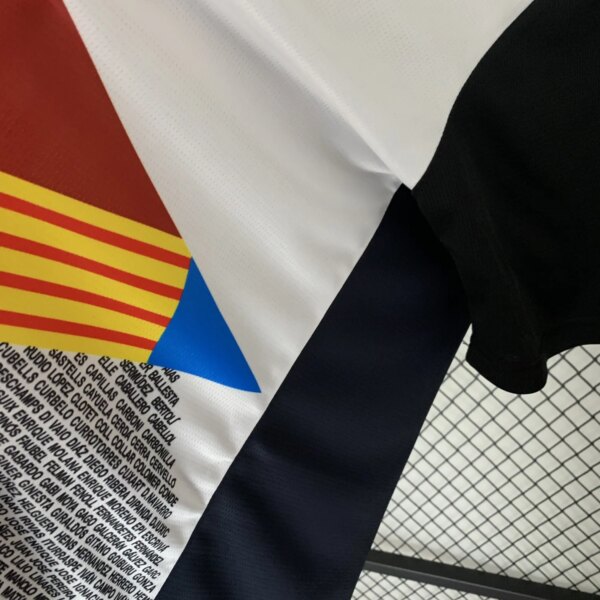 23-24 Valencia CF Special Fans Jersey - Image 3