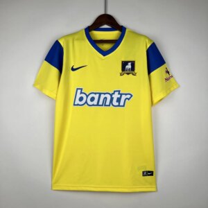 23-24 Richmond Third Fans Jersey