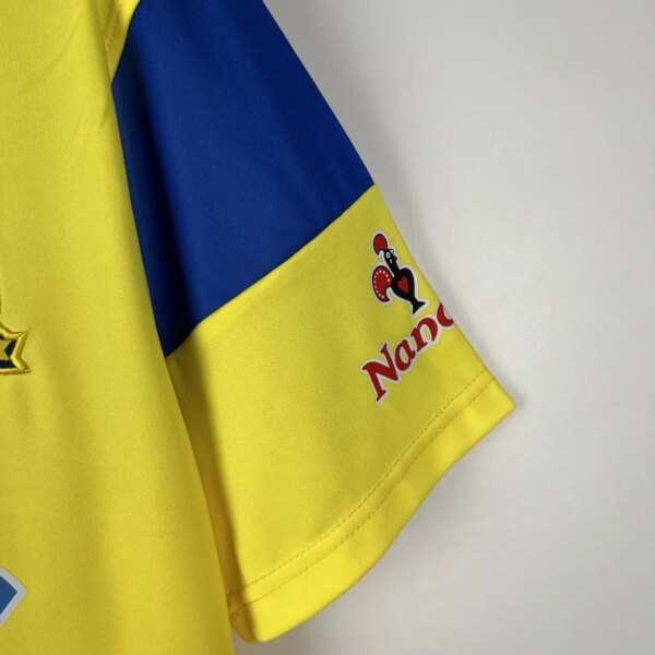23-24 Richmond Third Fans Jersey - Image 2