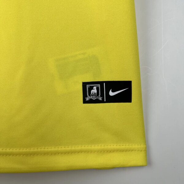 23-24 Richmond Third Fans Jersey - Image 3