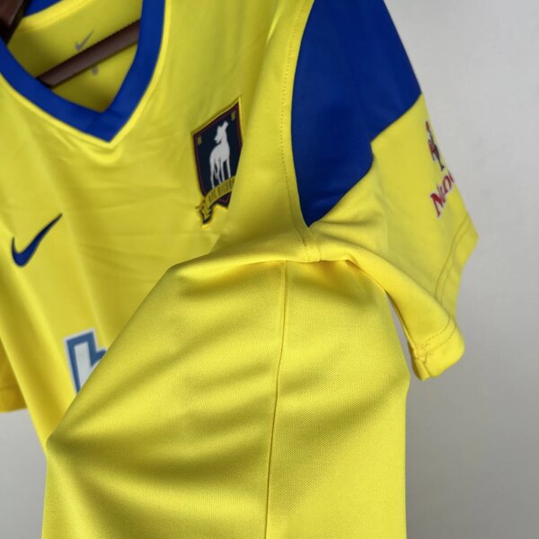 23-24 Richmond Third Fans Jersey - Image 4