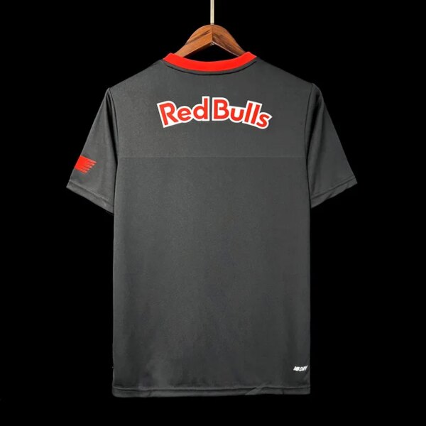 23-24 Red Bull Bragantino Third Fans Jersey - Image 3